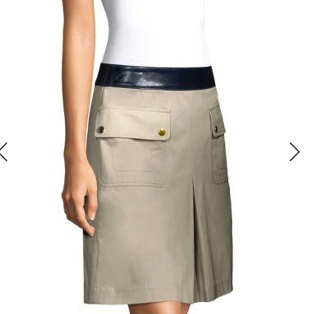 Tory Burch Joss Skirt